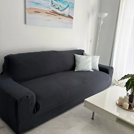 Ct 360 - Faro's Cala Lucia Ii - Apartament MIJAS COSTA