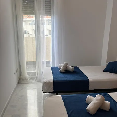 Ct 360 - Faro's Cala Lucia Ii - *