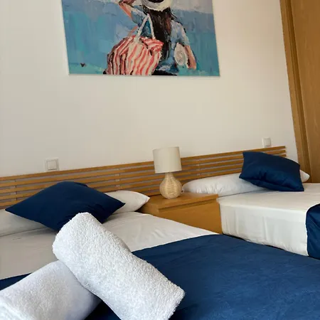 Ct 360 - Faro's Cala Lucia Ii -