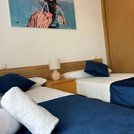 Apartament Ct 360 - Faro's Cala Lucia Ii -