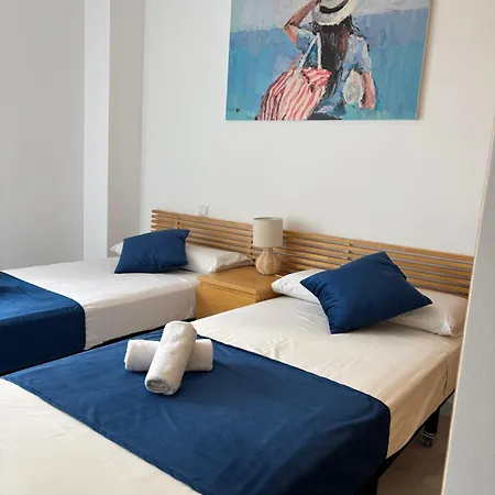 Ct 360 - Faro's Cala Lucia Ii - *