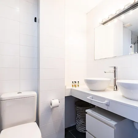 Apartament Ct 360 - Faro's Cala Lucia Ii - *