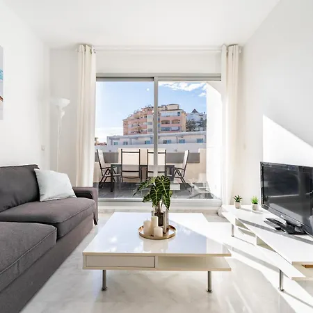 Apartament Ct 360 - Faro's Cala Lucia Ii - *