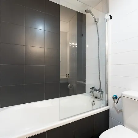 Apartament Ct 360 - Faro's Cala Lucia Ii -