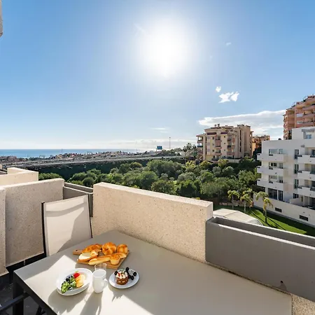 Ct 360 - Faro's Cala Lucia Ii - * MIJAS COSTA