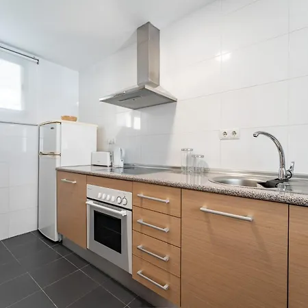 Apartament Ct 360 - Faro's Cala Lucia Ii - *