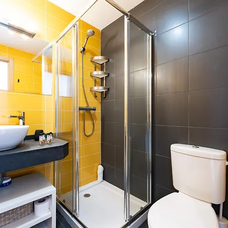 Apartament Ct 360 - Faro's Cala Lucia Ii - MIJAS COSTA