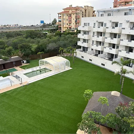 Apartament Ct 360 - Faro's Cala Lucia Ii - MIJAS COSTA