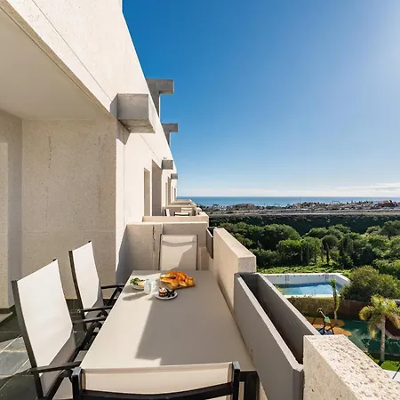 Ct 360 - Faro's Cala Lucia Ii - Apartament