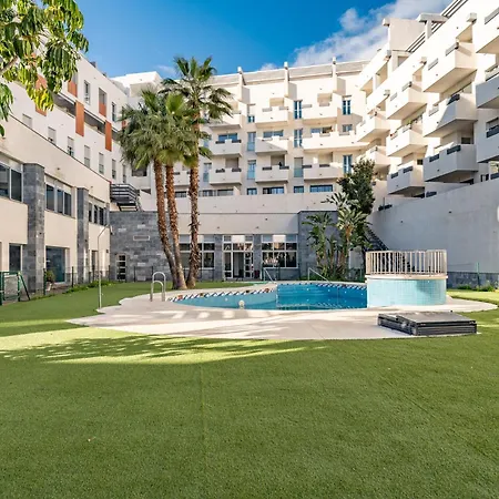 Ct 360 - Faro's Cala Lucia Ii - Apartament MIJAS COSTA
